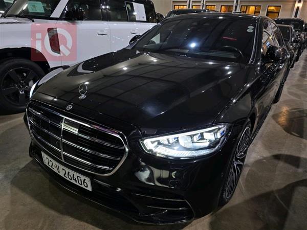 مرسيدس بنز E-Class 2026 للبيع في العراق -  بغداد